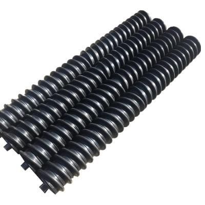 Suspended Steel Spiral Roller for Industrial Machinery