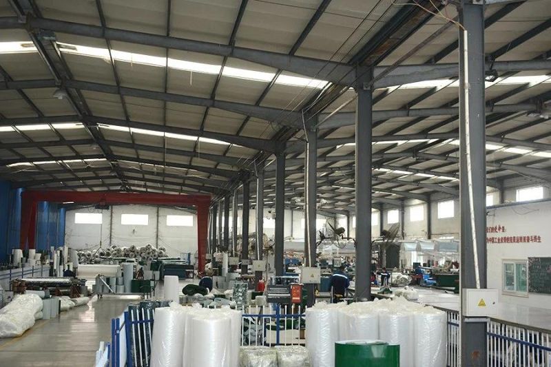 Annilte White Food Grade PU Belt Conveyor Belt Industrial Belt