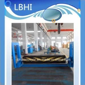 Lbhi Anti-Explosion Motor Electric Brush Belt Cleaner (DMQ-150)