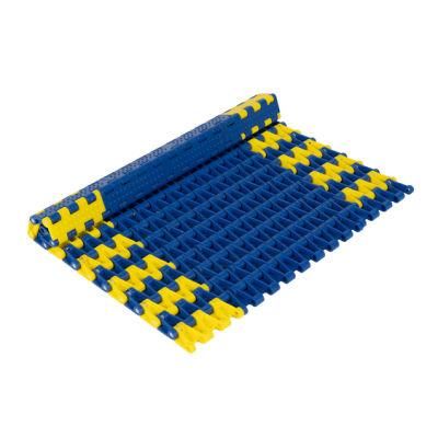 OEM Plastic Modular Conveyor Belt