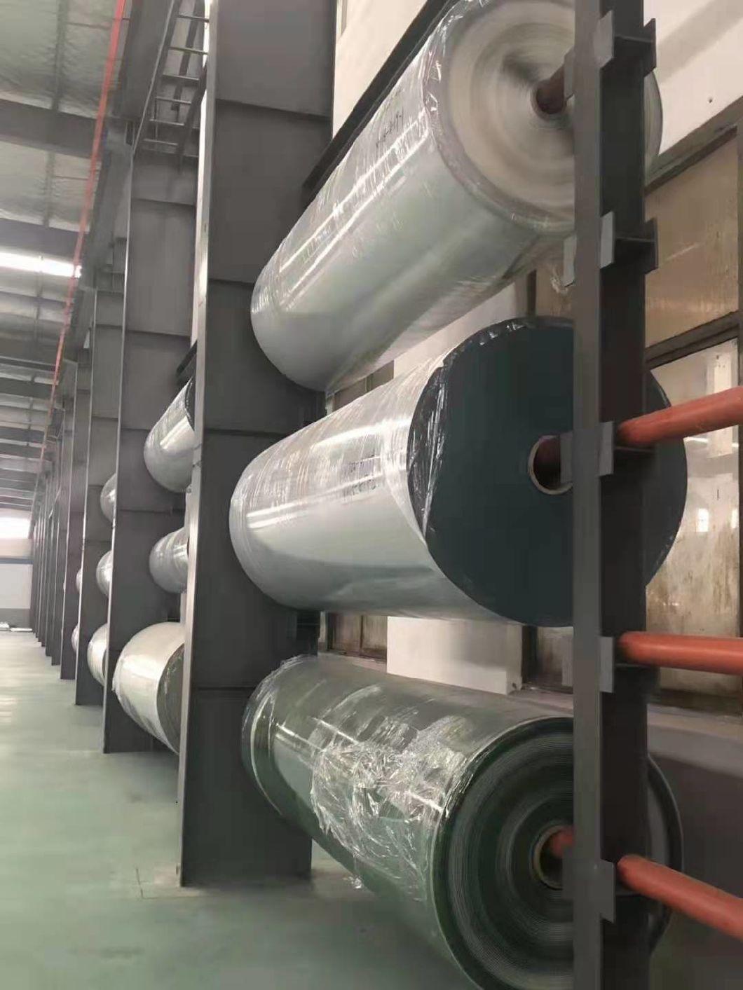 White conveyor belt with diamond top for food, biscuits and cookies.