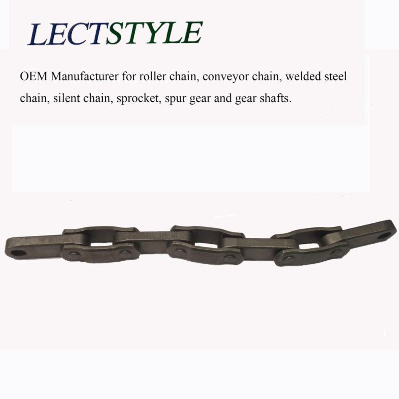 Df3500 Double Flex Chains and Engineered Steel Chains