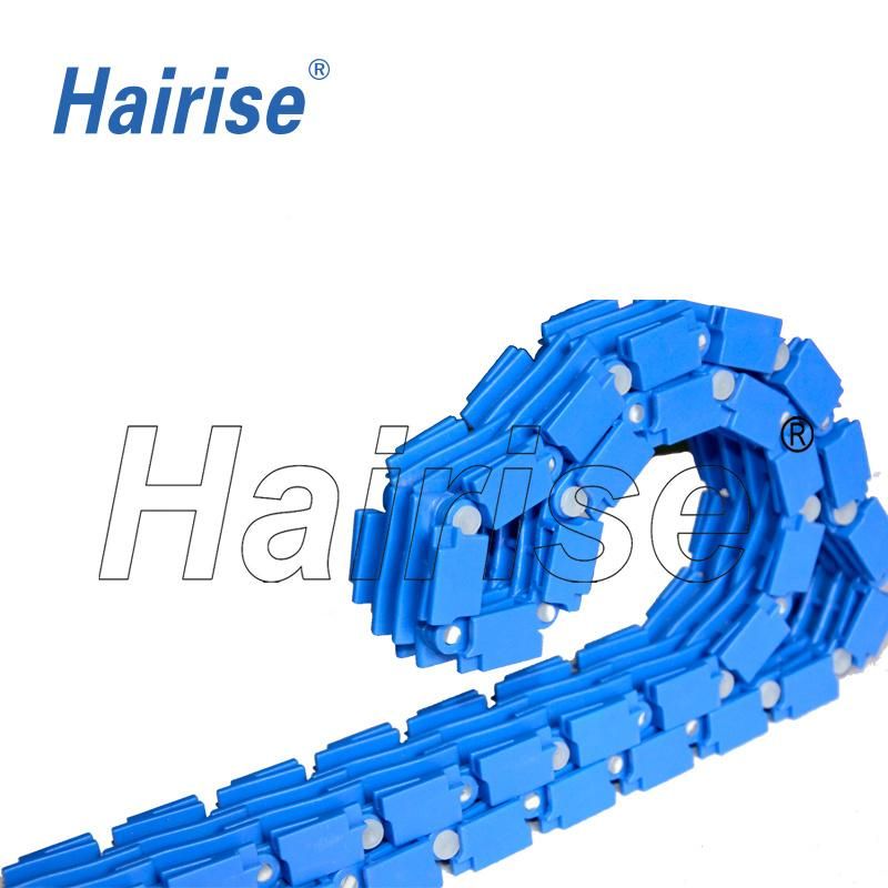 Hairise 900 Series Packing Machine Plastic Separate Conveyor Chain-a