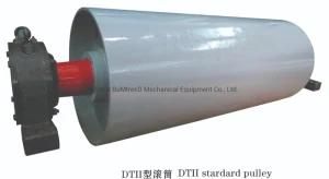 Drive Drum for Belt Conveyor