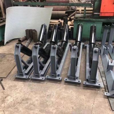 Design Suspended Conveyor Rollers in-House Production High-Quality Components Wholesale Low Price, Conveyors