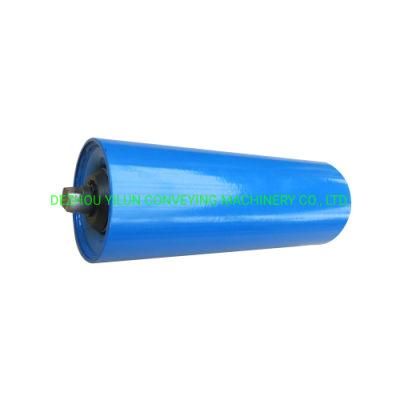 Hot Sale Steel Conveyor Roller for Belt Conveyor with Long Life-Span