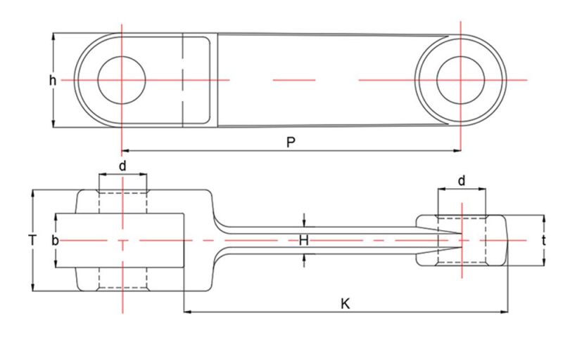 CE/ISO9001: 2015 Wanxin/Customized Agricultural Chain Manufacturers Scraper Conveyors with CE Certificate