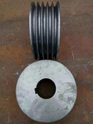 High Quality Belt Pulley Made in China