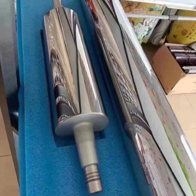 Electroplating Roller