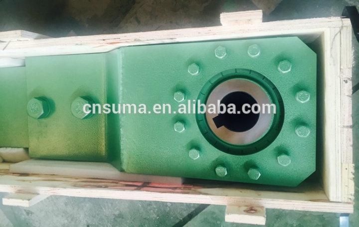 One Way Clutch/Sprag Clutch Used as Backstop (FRHD)