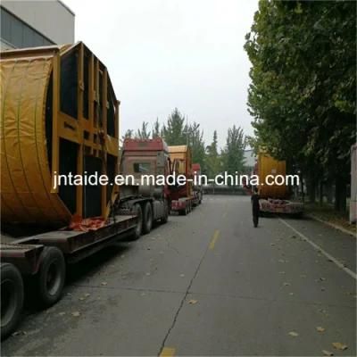 China Supplier Belt Conveyor Price Steel Cord Conveyor Belt