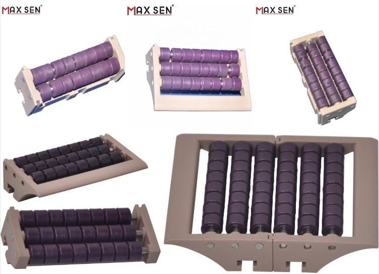 Flexible Flat Top Conveyor Roller Chain