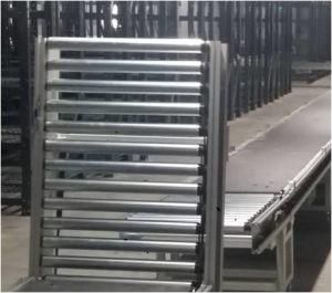 Manual Roller Conveyor/Material Handling Equipment