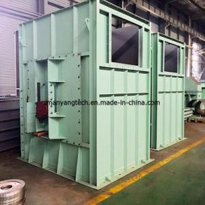 China Factory Chain Conveyor Vertical Lifting Bucket Elevator Machine