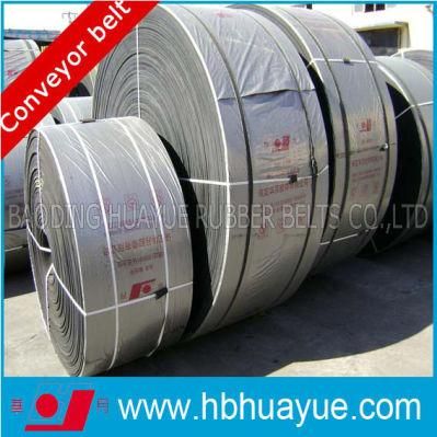 2014 Hot Sale Steel Cord Rubber Conveyor Belt
