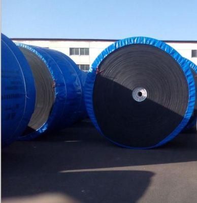 Hot Sale Chinese Products Vulcanized Rubber Belt and Conveyor Belt