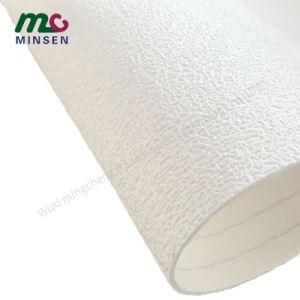 Factory Ceramic&Stone Polishing Industrial Snake Skin Pattern PVC Conveyor Belt
