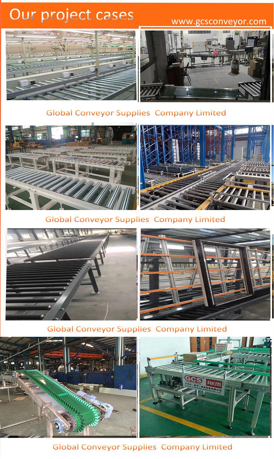 Industrial Steel/Nylon/Stainless Ball Transfer Unit for Heavy Duty Conveyor Wheel
