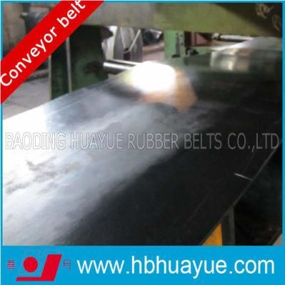 Anti Burning and Heat Resistant Conveyor Belt