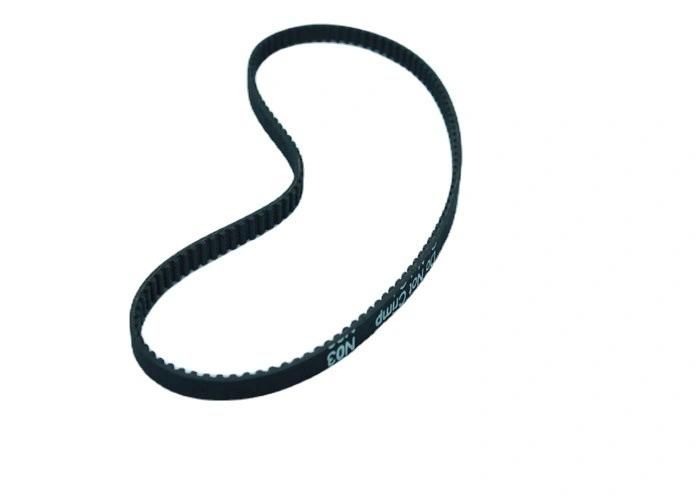 H4520K 384-3m-6 FUJI Gl541 Black Color Timing Belt