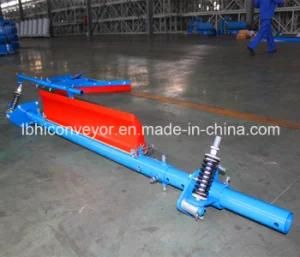 High Quality Primary Polyurethane Belt Cleaner for Belt Conveyor (QSY-130)