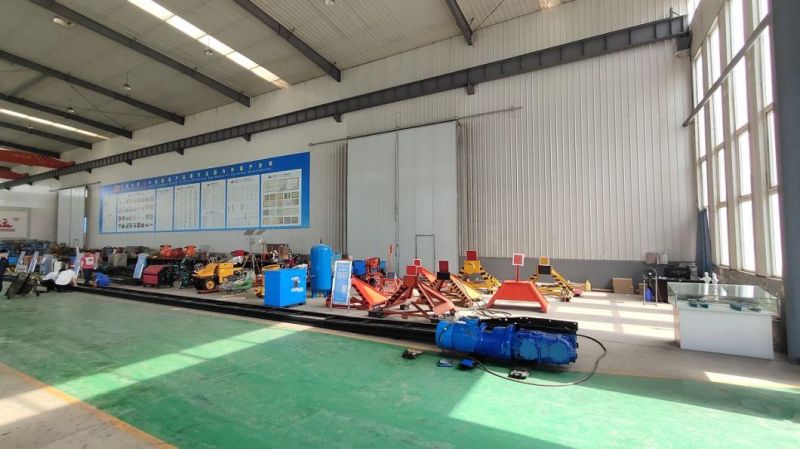 China Manufacturer Mining Single Stranded Scraper Conveyor