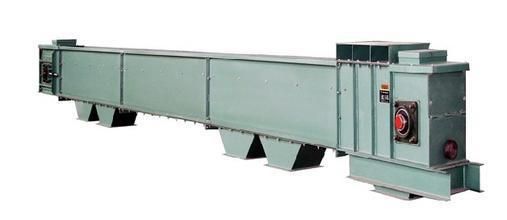 5t China Professional Manufacturer of Chain Conveyor