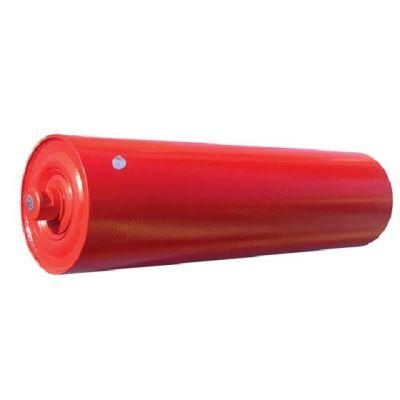 Conveyor Idler Steel High Quality Conveyor Idler Roller Carbon Steel Conveying Roller