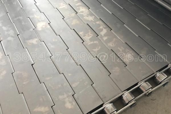 Heavy Duty Chain Plate for Conveyor 468