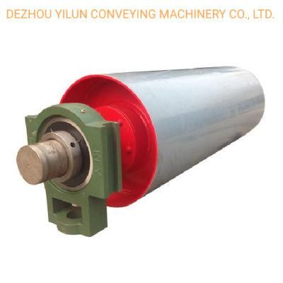 Factory Price Conveyor Pulley Drum for Conveyors in The Mining Industry for Sale