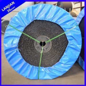 Flame Retardant Rubber Conveyor Belt with Top Quality for Sale