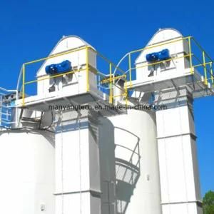 Chain Type High Standard Cement Industry Cheap Price Bucket Elevator