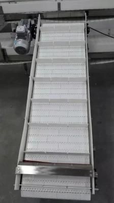 Container Unloading Equipment Belt Conveyor Extendable Telescopic Belt Conveyor