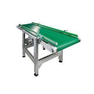 Portable Motorized Economic PVC Conveyor Belt