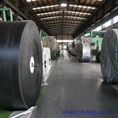 Popular Order Steel Cord St1000 Conveyor Belt