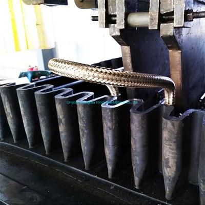 Discount Fertilizer Corrugated Sidewall Rubber Conveyor Belt in China Factory