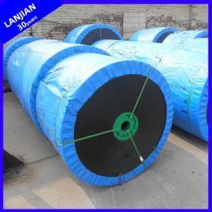 Standard 1000s Rubber PVC Conveyor Belt with Fire Resistance