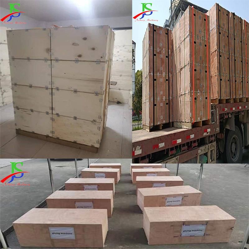 Ramp Lifting Loading Material Machinery Rail Transport Equipment