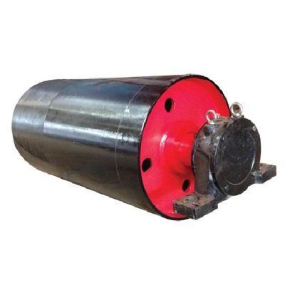 Belt Conveyor Drum Pulley Tail Pulley Tail Pulley