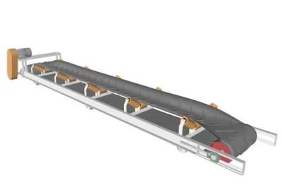 Multipurpose Belt Conveyor for Users