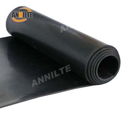Annilte High Temperature Resistant Rubber Conveyor Belt