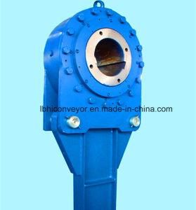 Safety Torque-Limited Hold Back Device for Belt Conveyor (NJZ530)