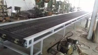 Paper Mill Conveying Waste Paper Chain Conveyor