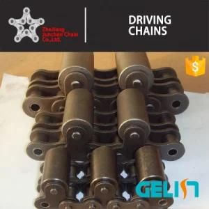 C2042 Conveyor Chain with Top Roller
