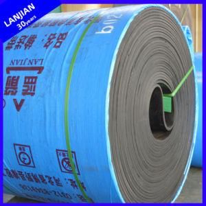 Nn/Ep Anti Chemical Corrosion Oil Resistant Rubber Conveyor Belt for Chemical Industry