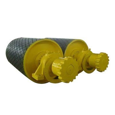 Conveyor Drive Drum Pulley for Belt Conveyor 888