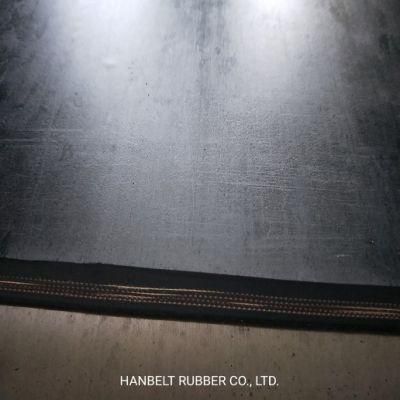 Ep Flame Retardant Rubber Conveyor Belts From Vulcanized Rubber