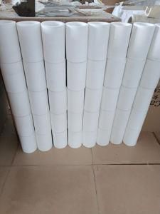 180 Degree Celsius PE Felt Tube for Aluminum Extrusion in Cooling Table in Industry