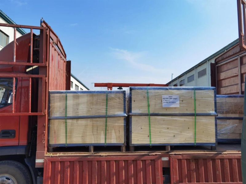 Mining Transporting Equipment Sand Gravel Conveying System Machine Rubber Belt Aggregate Conveyor