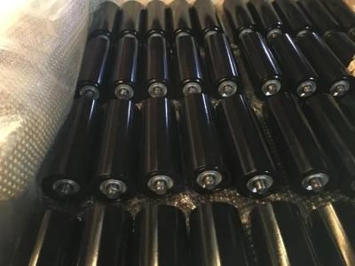 Belt Conveyor Roller Idlers Supplier for Sale Price